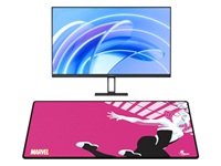 KIT MONITOR XIAOMI A27I + MOUSE PAD XTECH
